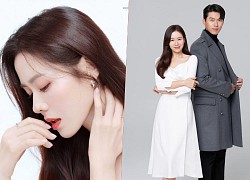 Lại rộ tin Hyun Bin dừng hết công việc, chuẩn bị kết hôn với Son Ye Jin trong năm nay