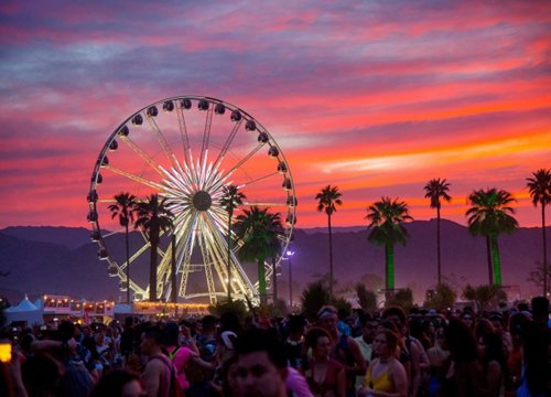 Lễ hội Coachella sẽ chính thức trở lại sau 2 năm bị hoãn, còn dàn line up thì sao?