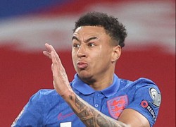 Lingard và dàn sao tuyển Anh bị loại khỏi Euro 2020