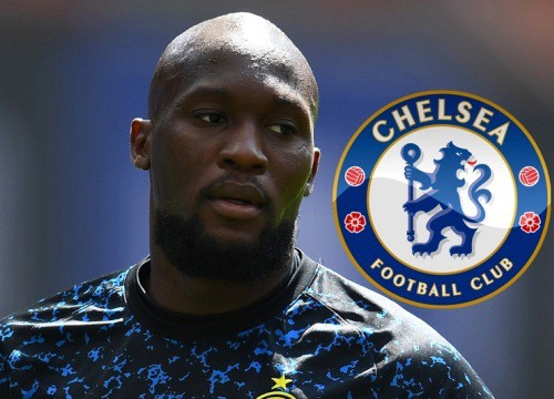 Lukaku khiến Chelsea, Man City vỡ mộng