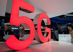 Lý do Mỹ đi sau Trung Quốc trong công nghệ 5G