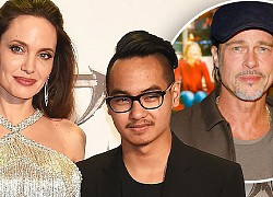 Maddox - Con trai nuôi của Angelina Jolie và hành trình từ đứa trẻ mồ côi đến cú đổi đời ngoạn mục