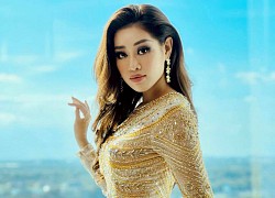 Mang 15 kiện hành lý đi Mỹ nhưng Khánh Vân vẫn bị chê ở Miss Universe, người đồng hành thân cận lên tiếng phản bác!