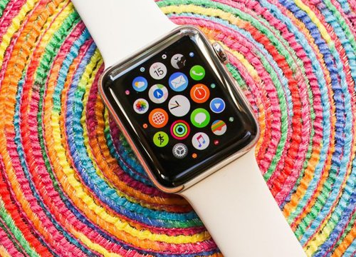 Mẫu Apple Watch bạn không nên mua lúc này