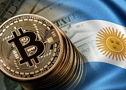 Mỏ đào Bitcoin nở rộ tại Argentina