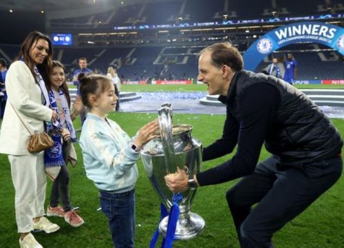 MU chốt 4 mục tiêu, HLV Tuchel dọn nhà đến London