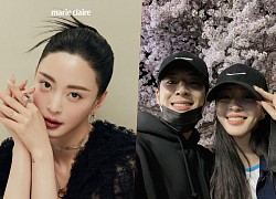 Mỹ nhân Han Ye Seul đăng tâm thư dài sau khi người yêu bị Dispatch vạch trần quá khứ làm 'trai bao'