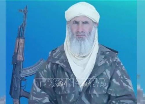 Mỹ treo thưởng 7 triệu USD để bắt giữ thủ lĩnh của nhánh Al-Qaeda ở Bắc Phi