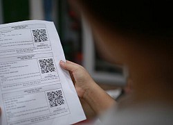 Người dân chưa mặn mà đi chợ bằng thẻ QR-Code