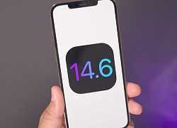 Người dùng &#8220;kêu trời&#8221; vì iPhone gặp lỗi sau khi nâng cấp lên iOS 14.6