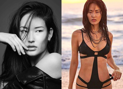 Người mẫu Hàn Quốc đầu tiên gia nhập Victoria's Secret