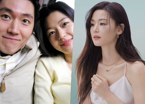 NÓNG: Nghi vấn 'mợ chảnh' Jun Ji Hyun ly hôn do chồng đại gia ngoại tình