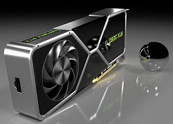 NVIDIA công bố RTX 3080 Ti và 3070 Ti, giá cực hợp lý, chỉ từ 14 triệu đồng