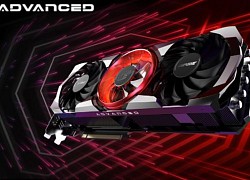 Nvidia trình làng card đồ họa GeForce RTX 3080Ti và RTX 3070Ti