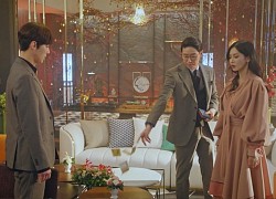 'Penthouse 3': Ha Yoon Cheol vì nghèo hèn mà quay lại làm 'tay sai' cho Ju Dan Tae, Na Ae Gyo tái xuất?