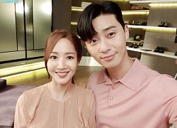 Phát hiện nhà của Park Seo Joon - Park Min Young cách nhau có... 10 mét: Bước chân sang là hẹn hò được còn gì?