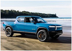 Rivian sẵn sàng IPO, định giá lớn hơn Vinfast rất nhiều.