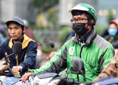 Rưng rưng câu nói 'có tội với Tổ quốc' để từ chối nhận tiền cước với một bác sĩ