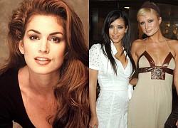 Sao Hollywood làm gì trước khi nổi tiếng: Kim làm hầu của Paris Hilton, Người Sói chưa bất ngờ bằng Cindy Crawford... lột vỏ ngô