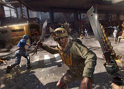 Sau nhiều năm chờ đợi, game zombies hay nhất nhì thập kỷ Dying Light 2 đã xuất hiện trên Steam