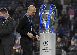 Sếp bự Man City tuyên bố nóng, Pep Guardiola ngồi rung đùi