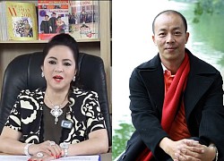 SỐC: Nghi mắng bà Phương Hằng "Tổ bố con điên", NS Đức Hải bị phản ánh đến trường CĐ Văn Hóa Nghệ Thuật và Du Lịch