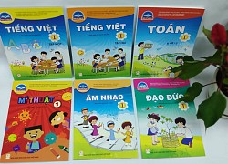 Sóc Trăng phê duyệt chọn SGK cho lớp 1, lớp 2, lớp 6