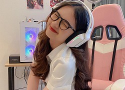 "Sủi stream" hơn một tháng, nữ streamer Tốc Chiến phản ứng đầy bất ngờ trước tin đồn có người yêu đại gia bao nuôi