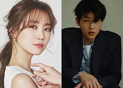 Suzy chỉ là 'cú lừa', hoa khôi 'Hospital Playlist' Shin Hyun Bin mới là nữ chính 'cặp kè' Song Joong Ki trong phim mới