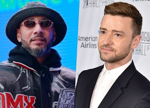 Swizz Beatz mời Justin Timberlake tham gia series Verzuz để battles, fan cứ tưởng sắp có chuyện lớn đến nơi