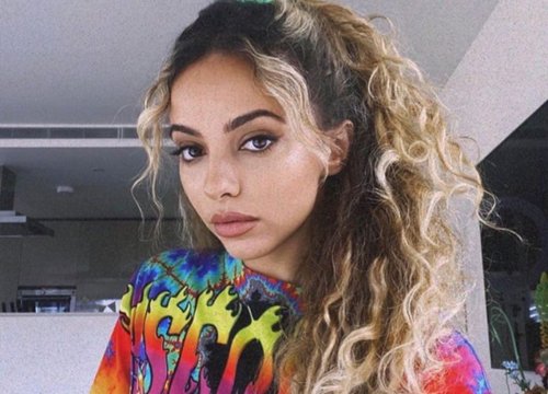 Thành viên Jade Thirlwall nhóm Little Mix tham gia sáng tác cho album mới của TWICE