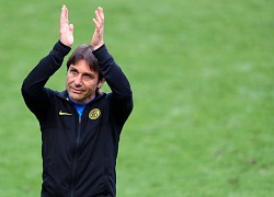 Tottenham mời Conte về dẫn dắt