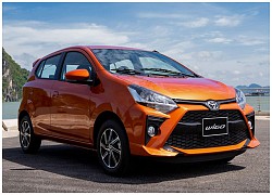 Toyota Vios giảm giá 30 triệu đồng, quyết đấu với Hyundai Accent