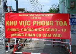 TP.HCM: Khẩn cấp truy vết, lấy mẫu xét nghiệm trường hợp tiếp xúc ca nghi nhiễm Covid-19