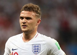 Trippier - Từ bóng ma cá độ đến Euro 2020