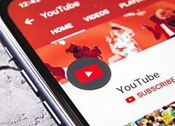 Từ hôm nay, YouTuber ở Việt Nam phải chịu thuế cho lượt xem ở Mỹ