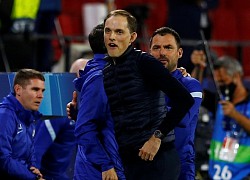 Tuchel muốn Chelsea tiếp tục mua sắm