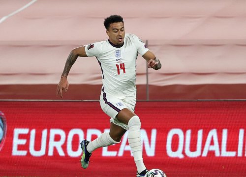 Tuyển Anh gặp họa, Lingard sáng cửa dự Euro 2020