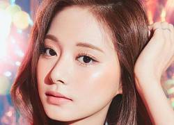 Tzuyu mất danh visual vì màu son nhạt nhòa, bị mỹ nhân này lấn lướt cả về tóc tai lẫn makeup