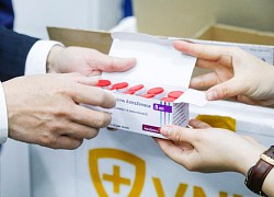 Vắc xin AstraZeneca: Hiệu lực 89% phòng ngừa Covid-19 có triệu chứng