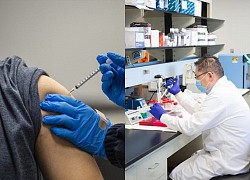 Vaccine Covid-19 thế hệ 2 sẽ &#8220;lợi hại gấp đôi&#8221; phiên bản đầu tiên?