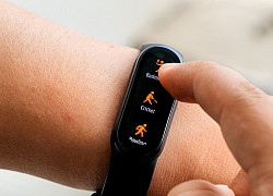 Xiaomi Mi Band 6 vượt mốc 3 triệu chiếc được bán ra