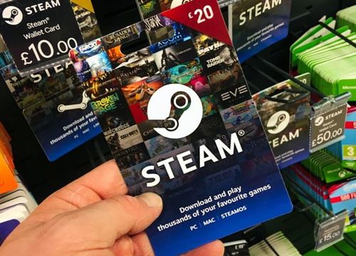 Xuất hiện tài khoản Steam đắt nhất thế giới, trị giá 5,7 tỷ đồng, người sở hữu là thành viên hoàng tộc Qatar