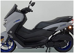 Yamaha Nmax 155 2021 thêm màu mới, giá 50 triệu đồng