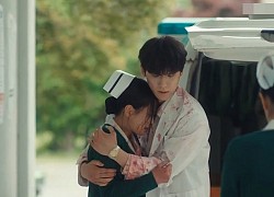 'Youth of May' tập 19-20: Khói súng nồng nặc bao trùm Gwang Ju, Lee Do Hyun bỏ mạng?