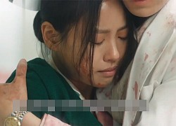 'Youth of May' trailer tập 19-20: Keum Sae Rok trực tiếp ra chiến trường, Lee Sang Yi và em trai Go Min Si gặp nạn?