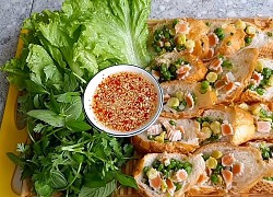 2 cách làm bánh mì hấp chay thơm ngon đơn giản cho bữa sáng dinh dưỡng