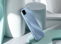 6 smartphone giá tốt mới ra mắt