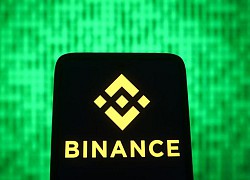 Anh cấm cửa sàn giao dịch tiền ảo Binance