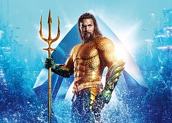 'Aquaman and the Lost Kingdom' có phản diện mới